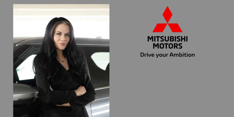 Mitsubishi Motors North America Elevates Katherine Knight To Senior