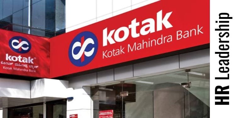 Kotak Mahindra Bank Announces Key Board and HR Leadership Appointments