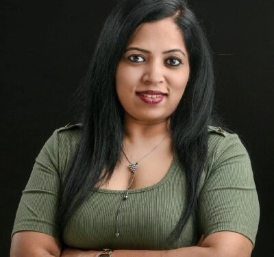 Ascendion appoints Brijitha Prasanth as HEAD HR-People & Culture