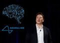 Elon Musk’s Neuralink implants the first wireless chip in the human brain