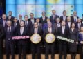 Eurogroup Prioritizes Economic Coordination and Competitiveness in 2024