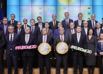 Eurogroup Prioritizes Economic Coordination and Competitiveness in 2024