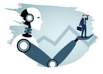 Future of Work & HR Strategies in AI World: Analysing how HR Strategies are evolving in the world of AI