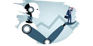 Future of Work & HR Strategies in AI World: Analysing how HR Strategies are evolving in the world of AI