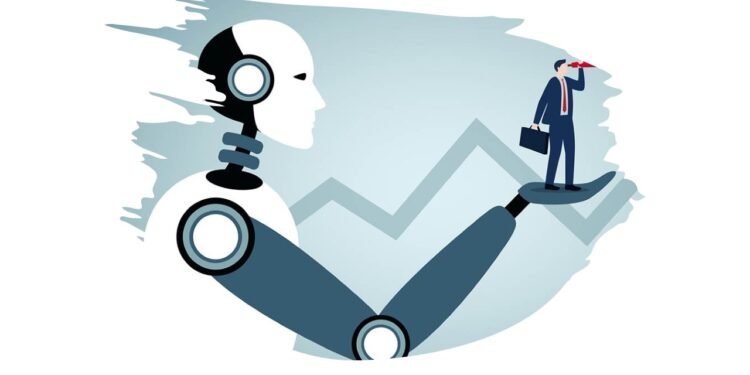 Future of Work & HR Strategies in AI World: Analysing how HR Strategies are evolving in the world of AI