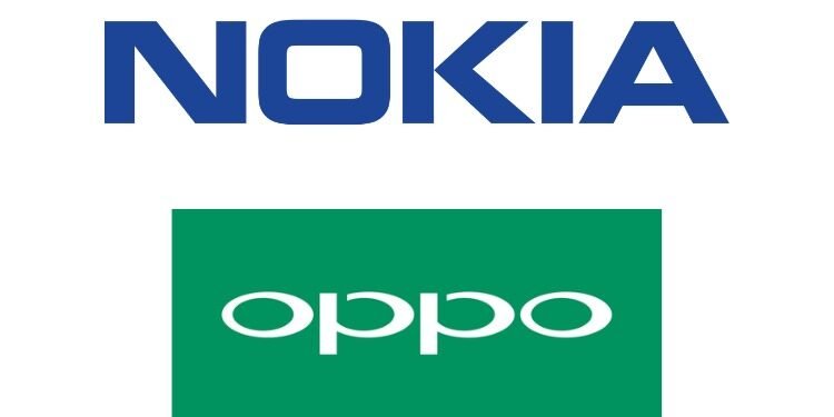 OPPO and Nokia resolve patent issues, sign cross-licence agreement