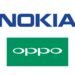 OPPO and Nokia resolve patent issues, sign cross-licence agreement