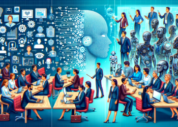 Organizational Effectiveness An Evolution from Human Intelligence to Artificial Intelligence