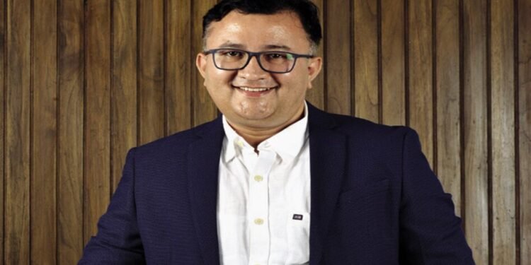 Shiv Rawat joins V-Trans India as CHRO