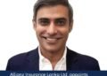 Allianz-Insurance-Lanka-Ltd-appoints Prashant-Grover-Chief Executive Officer