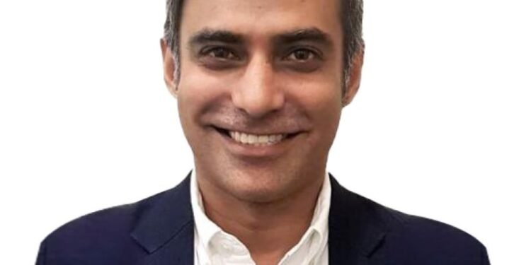 Allianz-Insurance-Lanka-Ltd-appoints Prashant-Grover-Chief Executive Officer