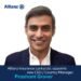 Allianz-Insurance-Lanka-Ltd-appoints Prashant-Grover-Chief Executive Officer