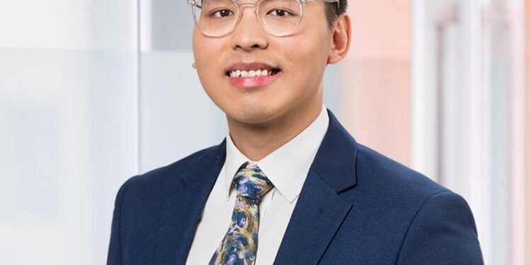 Bao Ngo Takes Helm as Head of Aitken's Asia Team