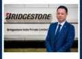 Bridgestone Hiroshi Yoshizane