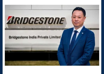 Bridgestone Hiroshi Yoshizane
