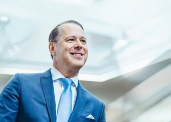 Dr Alexander P Knourek Frauscher Sensor Technology