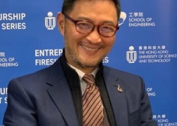 -Qatar Science & Technology Park Appoints Dr Jack Lau as President-