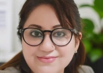 Dr. Payel Banerjee Joins FIS as Director of Learning in Jacksonville