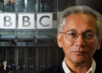 Dr.-Samir-Shah-Set-BBCs-New-Indian-origin-Chairman