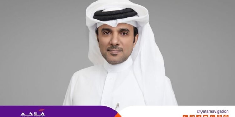Fahad bin Saad Al-Qahtani Appointed as Group CEO of Milaha