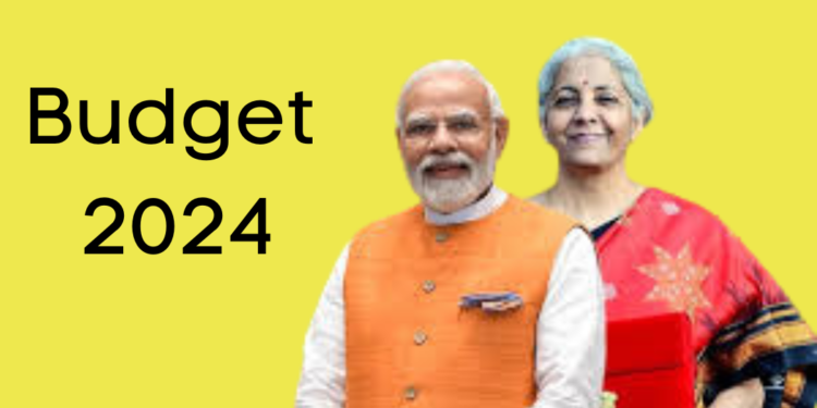 Union Interim Budget 2024 – A symbol of confidence, clarity & continuity