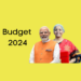 Union Interim Budget 2024 – A symbol of confidence, clarity & continuity