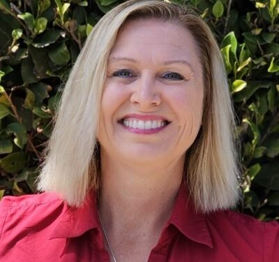 Jamie Johnson joins inewsource as its new Executive Director