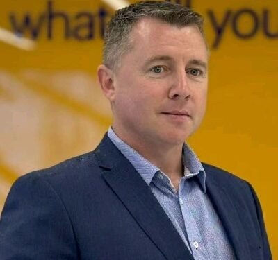 John Paul Tuttle Joins Randstad China as Chief Financial Officer