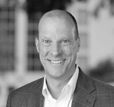 Julian Soell appointed COO at CFS