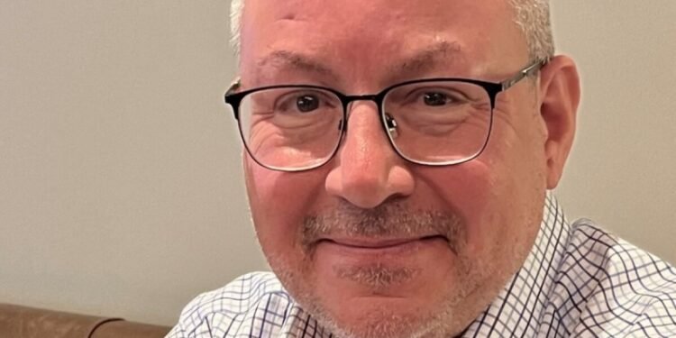 Loganair Welcomes Luke Farajallah as New CEO