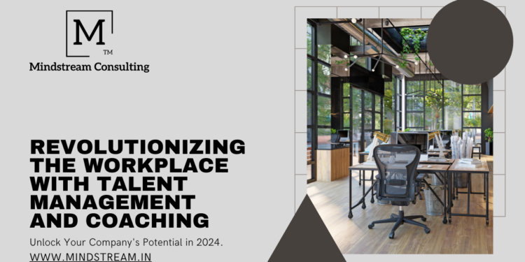 mindstream consulting talent and coaching