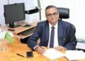 Mundkur Shyamprasad Kamath Takes Helm as MRPL's New Managing Director