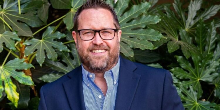 NaturVet Welcomes New CEO Geoff Granger