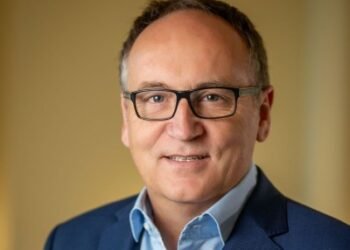 Onno Mulder Appointed as New CEO of EA Networks