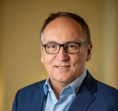 Onno Mulder Appointed as New CEO of EA Networks
