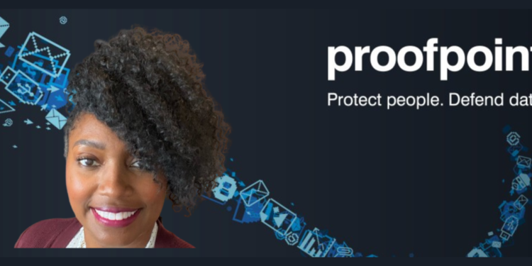 Proofpoint Appoints Kim Sullivan as New Chief People Officer