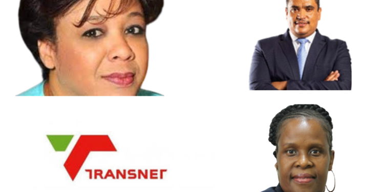 Transnet Unveils New Leadership Team to Spearhead Strategic Growth and Efficiency