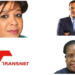 Transnet Unveils New Leadership Team to Spearhead Strategic Growth and Efficiency