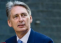 Lord Hammond Appointed Chairman of Railsr