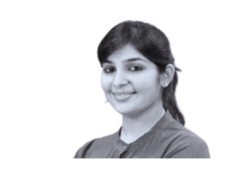 Apeksha Jain Appointed as HR Head at Siemens Smart Infrastructure India