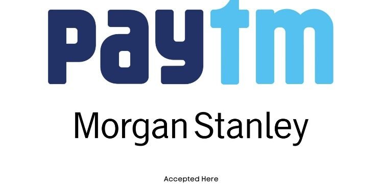 Paytm Morgan Stanley