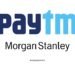 Paytm Morgan Stanley