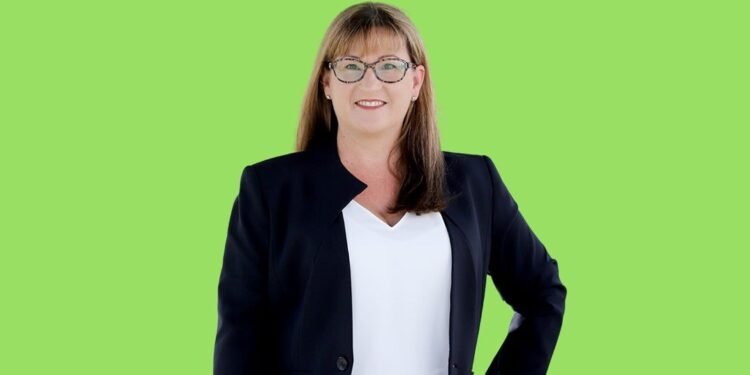 Peta Siebert appointed CEO at Manage Your Loans