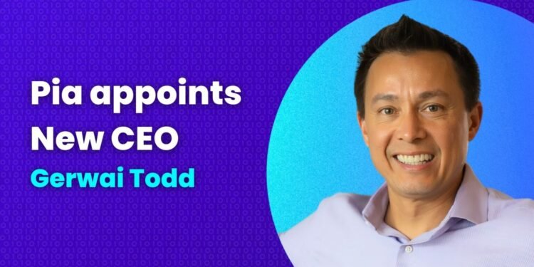 Pia-appoints-New-CEO-Gerwai-Todd-Innovations