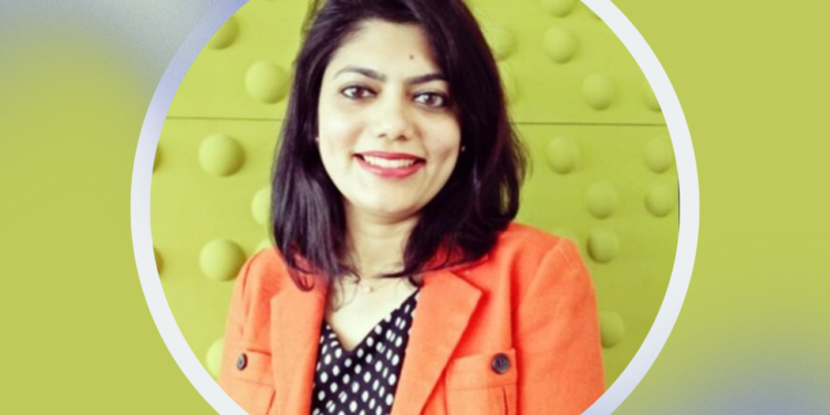 Netradyne Elevates Pooja Madappa as Senior VP
