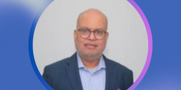 Fulcrum Digital Krishnakumar Hariharan