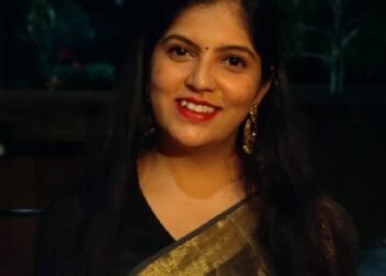 Ramya Nagaraj KPIT HR Director