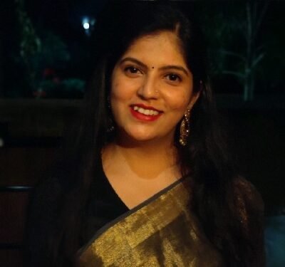 Ramya Nagaraj KPIT HR Director