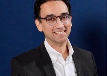 Sal Gill of GE Vernova Joins Joules Accelerator Board