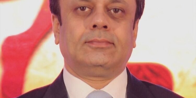 Samir Joshipura Joins Trident Group India as Group CEO